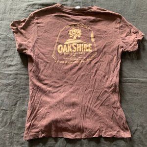 Oakshire Brewery T-Shirts